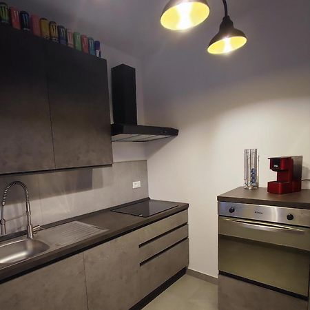 Villa Emily Appartamento Ca Tiepolo ภายนอก รูปภาพ