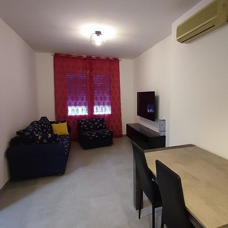 Villa Emily Appartamento Ca Tiepolo ภายนอก รูปภาพ