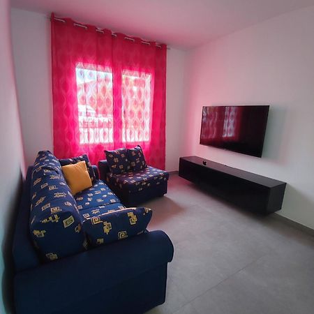 Villa Emily Appartamento Ca Tiepolo ภายนอก รูปภาพ