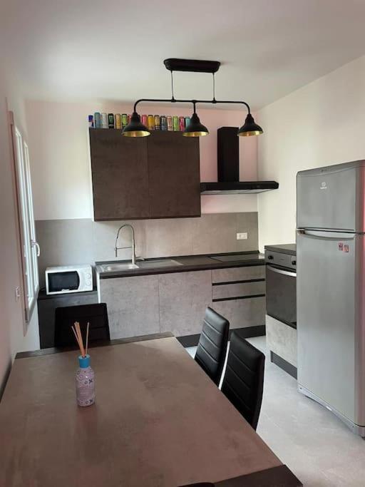 Villa Emily Appartamento Ca Tiepolo ภายนอก รูปภาพ