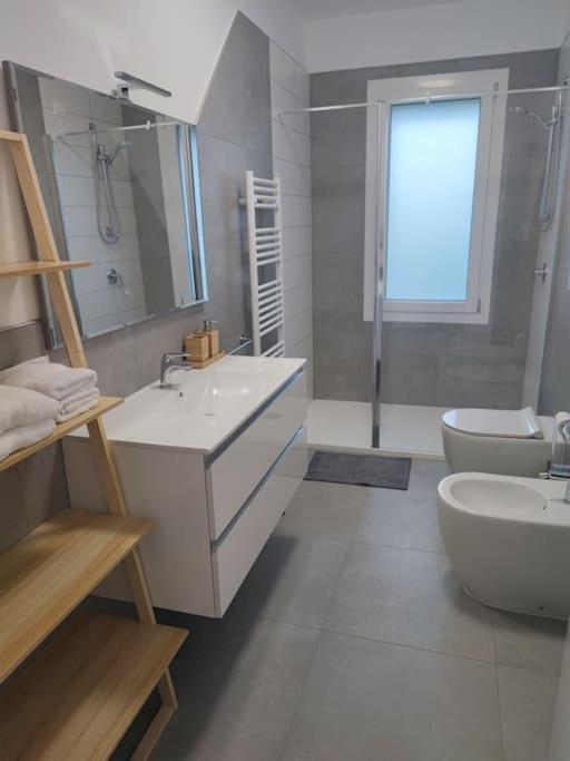 Villa Emily Appartamento Ca Tiepolo ภายนอก รูปภาพ