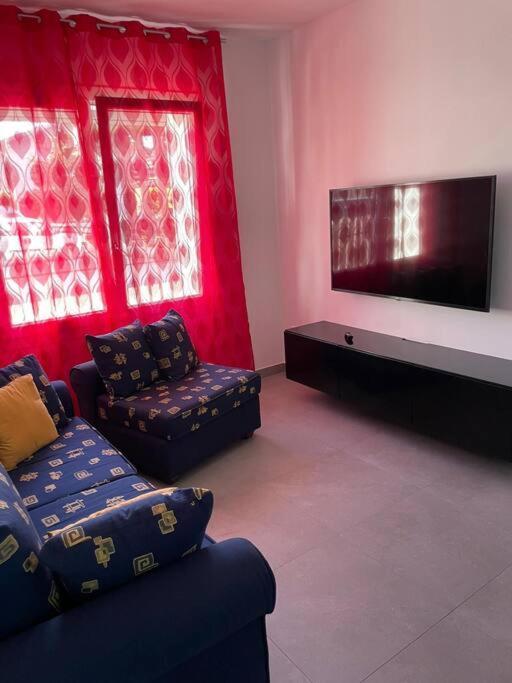 Villa Emily Appartamento Ca Tiepolo ภายนอก รูปภาพ