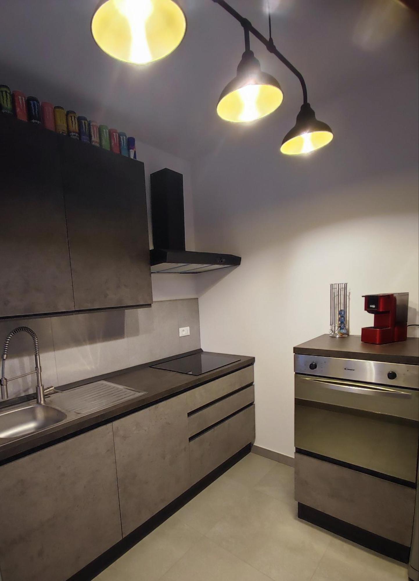 Villa Emily Appartamento Ca Tiepolo ภายนอก รูปภาพ