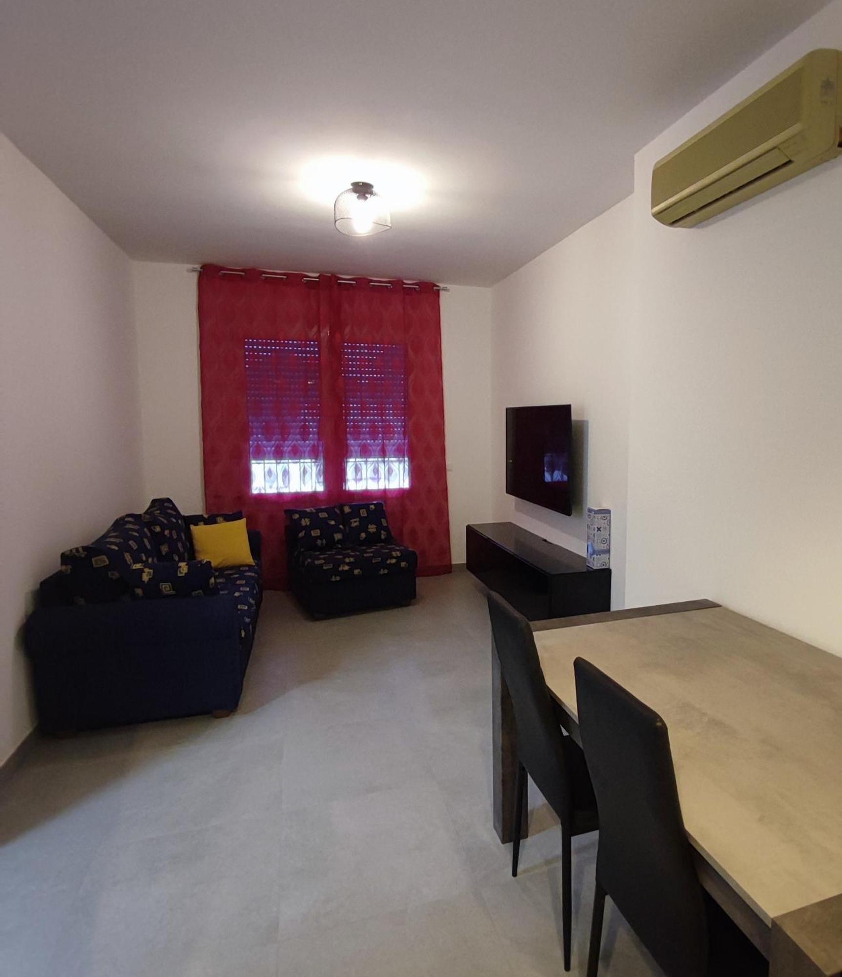 Villa Emily Appartamento Ca Tiepolo ภายนอก รูปภาพ
