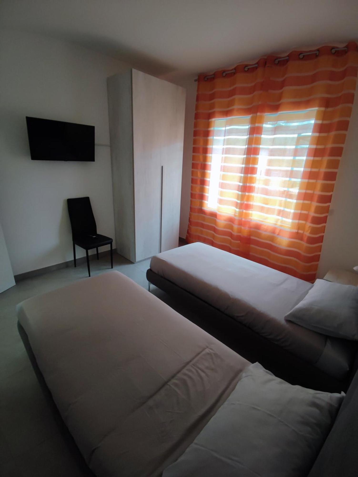 Villa Emily Appartamento Ca Tiepolo ภายนอก รูปภาพ