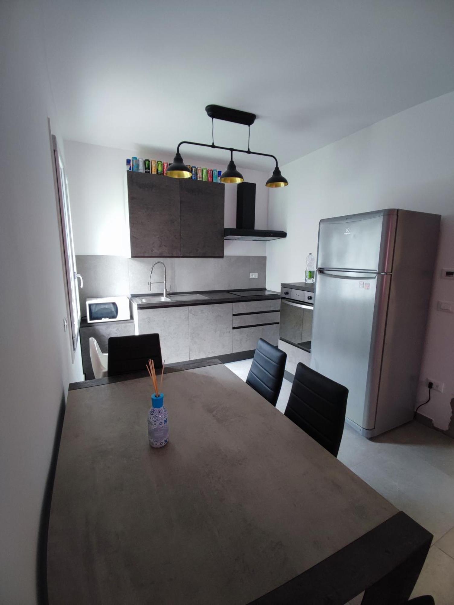 Villa Emily Appartamento Ca Tiepolo ภายนอก รูปภาพ