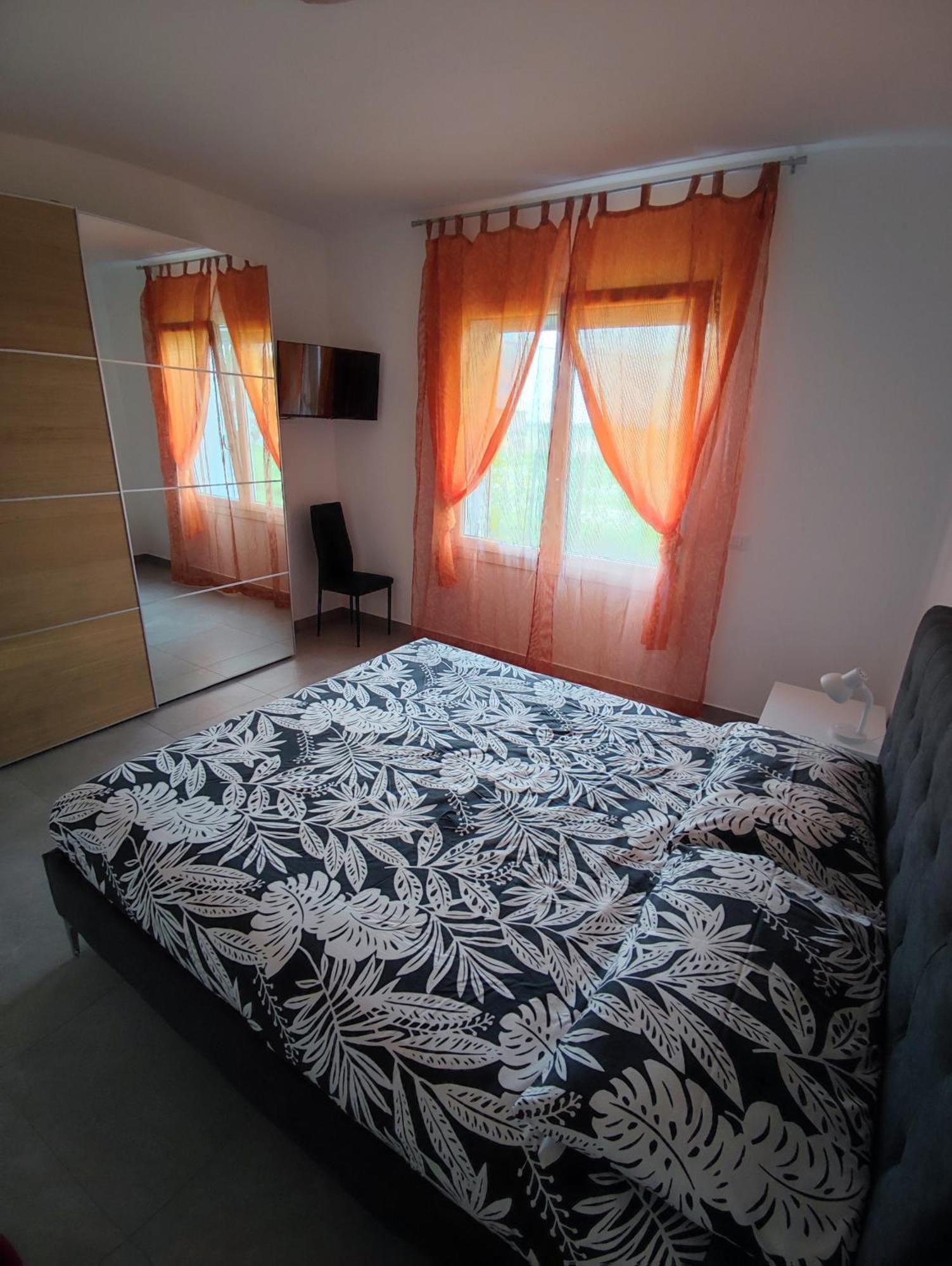 Villa Emily Appartamento Ca Tiepolo ภายนอก รูปภาพ